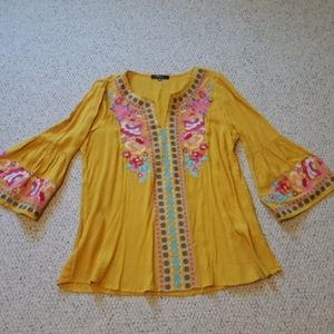 Andree Boutique Blouse